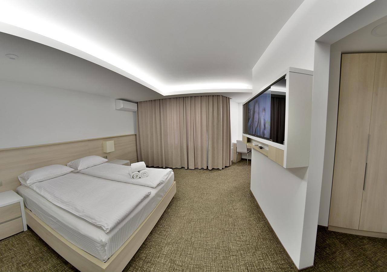 Apartment Oneclickrent_05 - Smart House Кишинёв Экстерьер фото